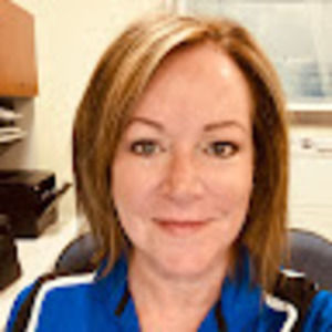 Meet your Posher, Jeanne